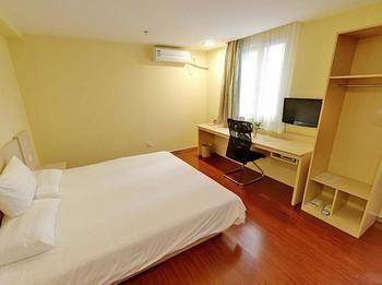 Hanting Express Wuhan Xinhua Road 2 Dış mekan fotoğraf