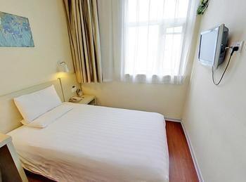 Hanting Express Wuhan Xinhua Road 2 Dış mekan fotoğraf