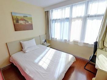 Hanting Express Wuhan Xinhua Road 2 Dış mekan fotoğraf